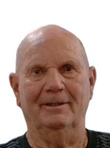 Roland Rudolph Keesler a registered Sex Offender of Arizona