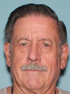 Jerry Stephen Crusa a registered Sex Offender of Arizona