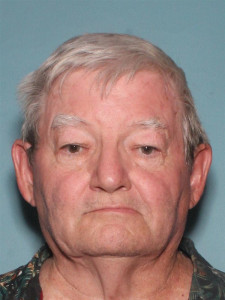 John Michael Allen a registered Sex Offender of Arizona