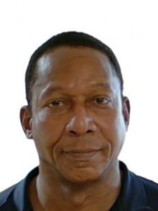 Duane Frazier a registered Sex Offender of Arizona