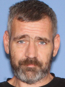 Timothy Richard Allen a registered Sex Offender of Arizona