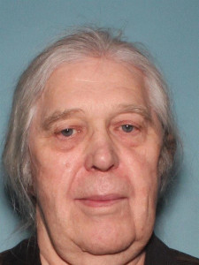 James William Huff a registered Sex Offender of Arizona
