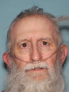 Charles William Magness a registered Sex Offender of Arizona