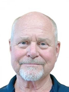 John Thomas Mallie a registered Sex Offender of Arizona