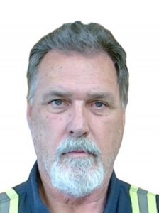 Gerald Felix Jackson a registered Sex Offender of Arizona