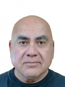 Luis Humberto Gonzales a registered Sex Offender of Arizona