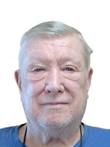 Randall James Atha a registered Sex Offender of Arizona