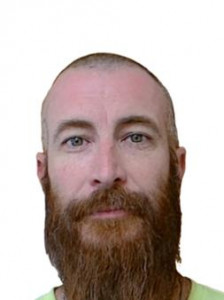 Adam James Rogers a registered Sex Offender of Arizona