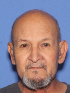 Guillermo M Murrieta a registered Sex Offender of Arizona
