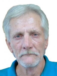 George Linwood Bidwell a registered Sex Offender of Arizona