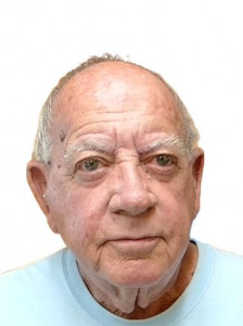 John Charles Oliver a registered Sex Offender of Arizona