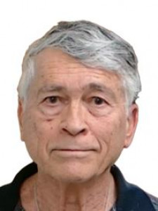 Harry Richard Bernhardt a registered Sex Offender of Arizona