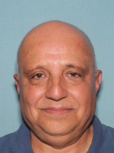 Ruben Islas Durazo a registered Sex Offender of Arizona