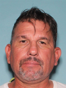 Edwardo Luis Garcia a registered Sex Offender of Arizona