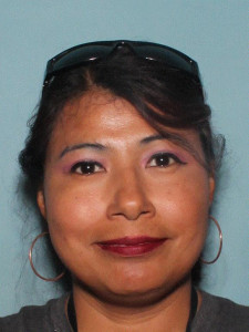 Ayde Luz Sewa-leyva a registered Sex Offender of Arizona