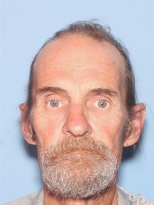 David Bernard Clark a registered Sex Offender of Arizona