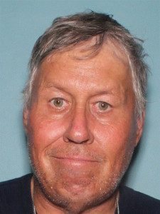 Andrew Mithias Fish a registered Sex Offender of Arizona