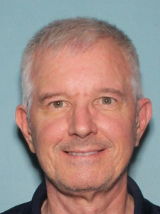 David Alan Carlisle a registered Sex Offender of Arizona