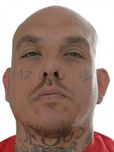 Anthony John Valenzuela a registered Sex Offender of Arizona