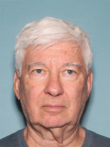 James Dale Miller a registered Sex Offender of Arizona