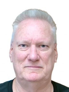 Edward Vincent Fitzpatrick a registered Sex Offender of Arizona