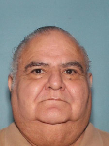 Gary Moses Roybal a registered Sex Offender of Arizona