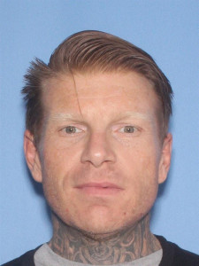 David Brian Hinds a registered Sex Offender of Arizona