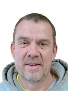 Aaron Reed Johnson a registered Sex Offender of Arizona