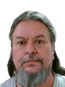 Roy Lee Baker a registered Sex Offender of Arizona