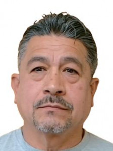 Fernando Teran Tello a registered Sex Offender of Arizona