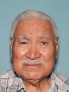 Vicente Martinez a registered Sex Offender of Arizona