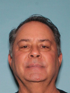 James Murry Skinner a registered Sex Offender of Arizona