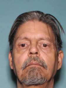 John Allen Thoreson a registered Sex Offender of Arizona