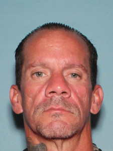 Mark Calvin Tarwater a registered Sex Offender of Arizona