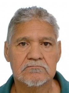 Felipe Amaro Pesina a registered Sex Offender of Arizona