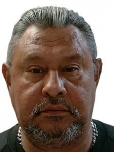 Michael Steven Campas a registered Sex Offender of Arizona