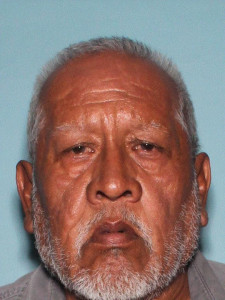 Michael Regis Blackowl Sr a registered Sex Offender of Arizona