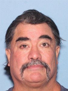 Richard Allen Parker a registered Sex Offender of Arizona