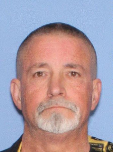 Patrick Shawn Gossett a registered Sex Offender of Arizona