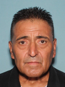 Ramon Martinez Fimbres a registered Sex Offender of Arizona