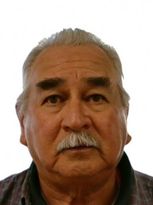 Carlos Garcia Lujan a registered Sex Offender of Arizona