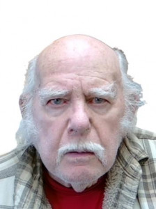 James Raymond Overman a registered Sex Offender of Arizona