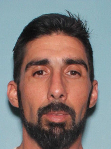 Enrico Rey Ramirez a registered Sex Offender of Arizona