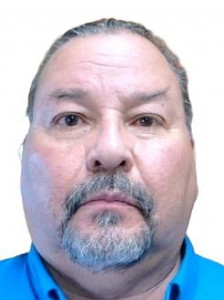 Eddie Gonzales Vasquez a registered Sex Offender of Arizona