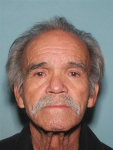 Marcos Gonzales Fonseca a registered Sex Offender of Arizona