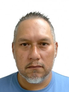 Gilberto Molina a registered Sex Offender of Arizona