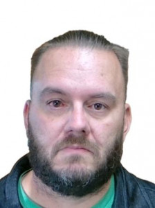 Michael Gene Griffin a registered Sex Offender of Arizona