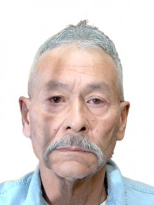 Erik Toshiyuki Vogt a registered Sex Offender of Arizona