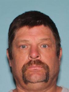 David Alen Smith a registered Sex Offender of Arizona