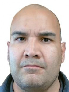 Christopher Daniel Martinez a registered Sex Offender of Arizona